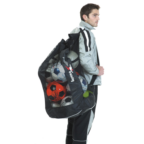 PRECISION 12 BALL CARRIER