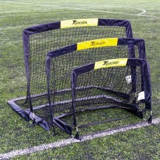 PRECISION FOLD-A-GOALS