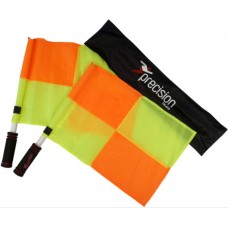 PRECISION LINESMAN FLAG SET