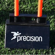 PRECISION RUBBER MINI MANNEQUIN BASE