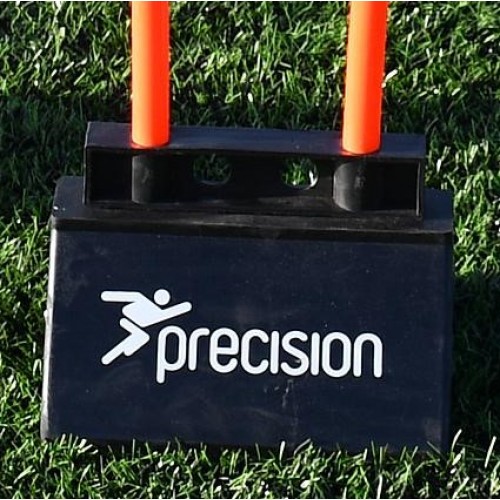 PRECISION RUBBER MINI MANNEQUIN BASE