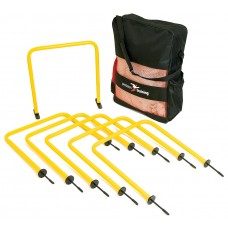 PRECISION PASSING ARCS