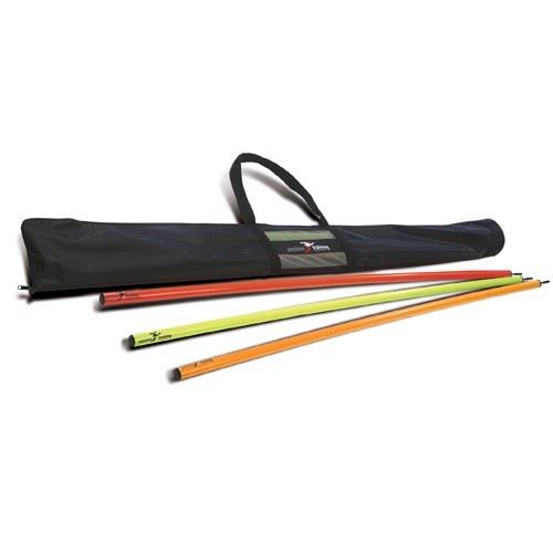 PRECISION 12 POLE CARRY BAG