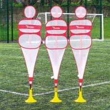 PRECISION POP-UP MANNEQUINS