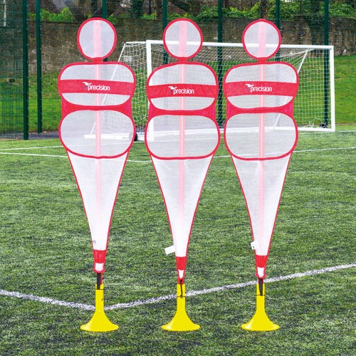 PRECISION POP-UP MANNEQUINS