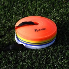 PRECISION PRO FLAT SPACE MARKERS