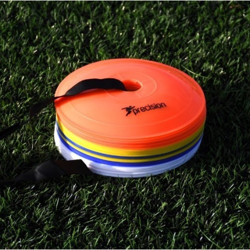 PRECISION PRO FLAT SPACE MARKERS