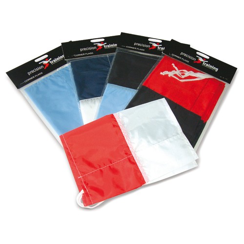 PRECISION CORNER FLAGS