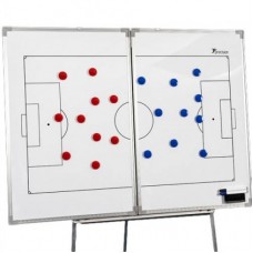 PRECISION PRO FOLDING TACTIC BOARD