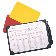 REFEREE NOTEBOOK