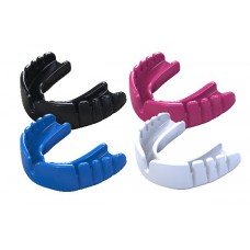 SAFEGARD SNAP FIT MOUTGUARD (JUNIOR)