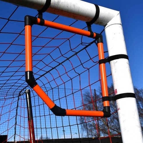 PRECISION TOP BINS CORNER TARGET (PAIR)