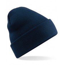 ALBION CUFFED BEANIE