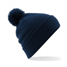 ALBION BOBBLE BEANIE