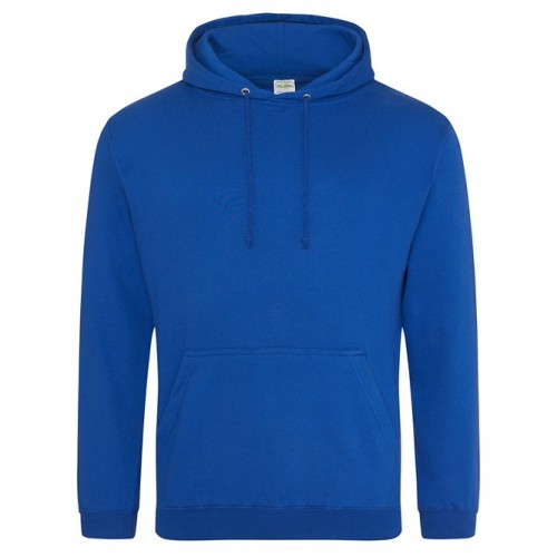 WLD COLLEGE PLAYERS HOODIE