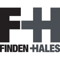 Finden + Hales