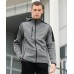 F+H SOFTSHELL JACKET