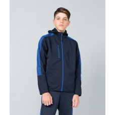 F+H KIDS SOFTSHELL JACKET 