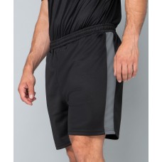 F+H KNITTED SHORTS