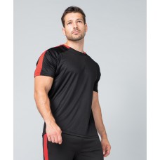 F+H UNISEX T-SHIRT 