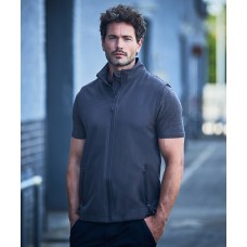 PRO RTX 2 LAYER SOFTSHELL GILET