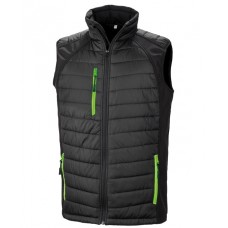 RIBBLETON RESULT PADDED GILET (ADULT) RIBBLETON RESULT PADDED GILET (ADULT)