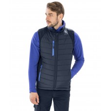 RESULT COMPASS PADDED SOFTSHELL GILET