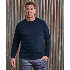 RUSSELL CREW NECK SWEATSHIRT