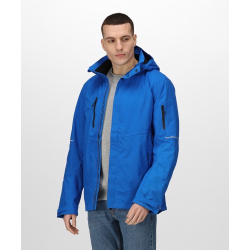REGATTA EXOSPHERE II SHELL JACKET