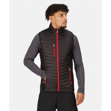 REGATTA NAVIGATE HYBRID GILET