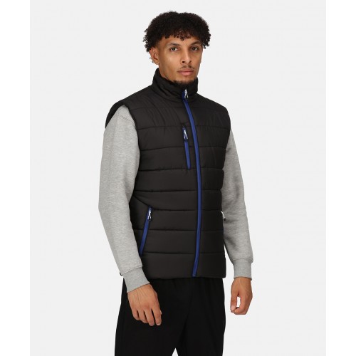 REGATTA NAVIGATE THERMAL GILET