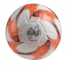 SAMBA INFINITI SALA FUTSAL (WHITE-ORANGE)