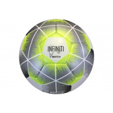 SAMBA INFINITI MATCH (SILVER-YELLOW)
