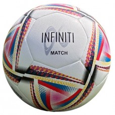 SAMBA INFINITI MATCH (NEW 2024)