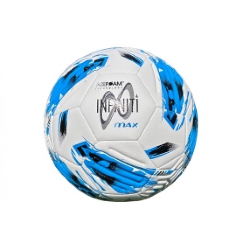 INFINITI 4 MAX AIRFOAM (WHITE-BLUE)