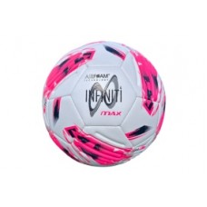 INFINITI 4 MAX AIRFOAM (WHITE-PINK)