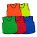 SAMBA MESH BIBS (FLUO ORANGE)