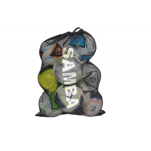 SAMBA 10 BALL MESH SACK