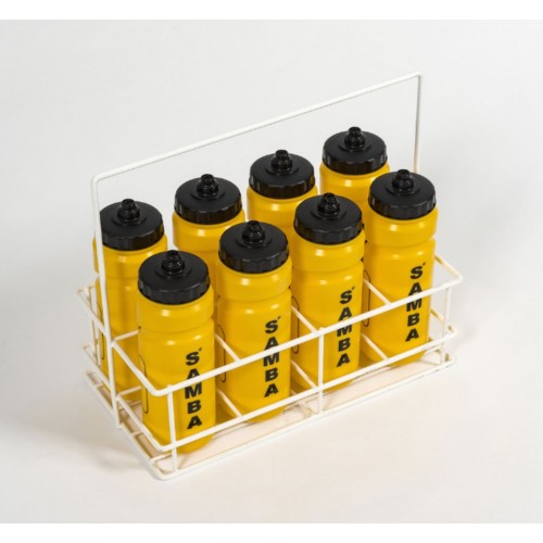 SAMBA WIRE 8 BOTTLE CARRIER