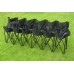 SAMBA SIX SEATER FOLDING BENCH