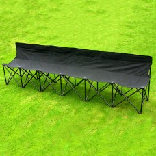SAMBA SIX SEATER FOLDING BENCH