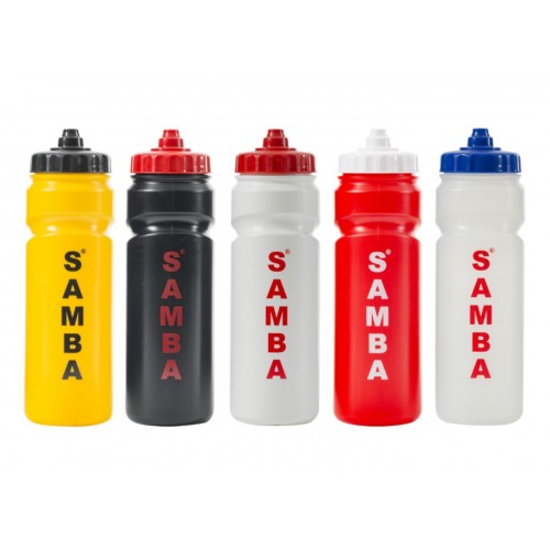 SAMBA DRINKS BOTTLE 750ML