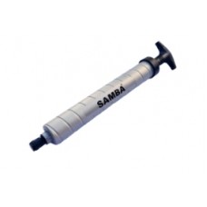 SAMBA DOUBLE ACTION HAND PUMP