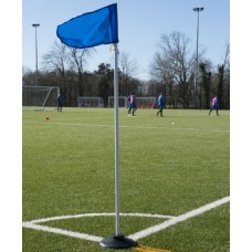 SAMBA CORNER POLES (FLEXI)