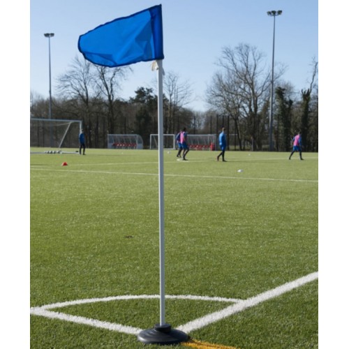 SAMBA CORNER POLES (FLEXI)