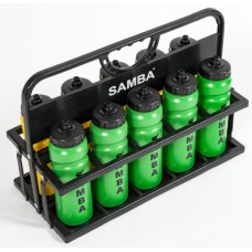 SAMBA FOLDING BOTTLE CARRIER