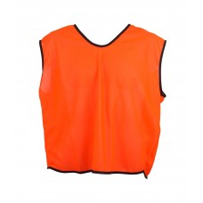 SAMBA MESH BIBS (FLUO ORANGE)