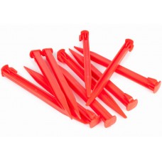 SAMBA PLASTIC NET PEGS