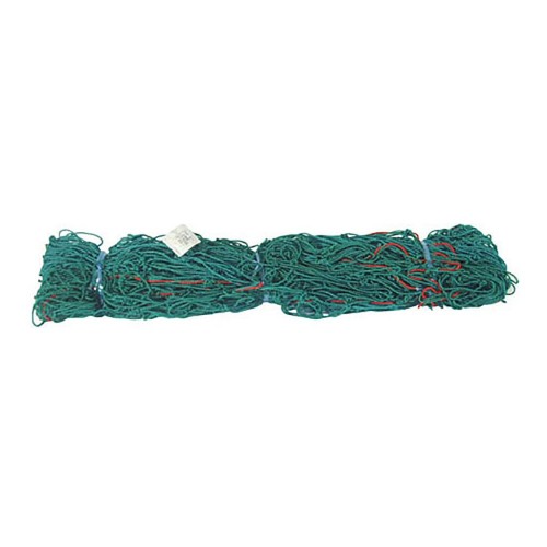 SAMBA MULTIGOAL 12 x 6 NET (GREEN)