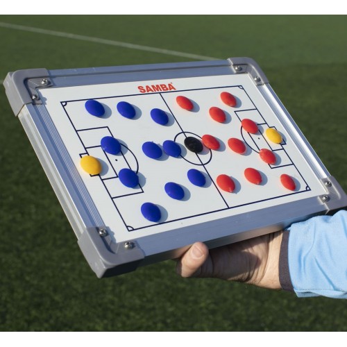 SAMBA MINI TACTIC BOARD (NEW)